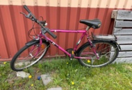 1537749 Men's bike Primo