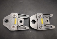 1537341 Pressbackar, 2 st - REMS, V12, V22
