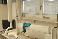 1400736 Röntgenenheter 2 st, med en sensor och mjukvara - Instrumentarium Imaging Focus