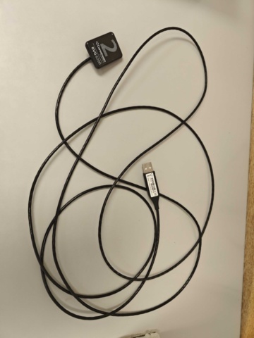 1400736-4 Röntgenenheter 2 st, med en sensor och mjukvara - Instrumentarium Imaging Focus