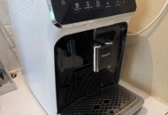 1516289 Kaffemaskin - Philips