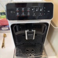 1516289-2 Kaffemaskin - Philips