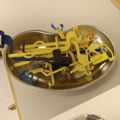 1400736-7 Röntgenenheter 2 st, med en sensor och mjukvara - Instrumentarium Imaging Focus