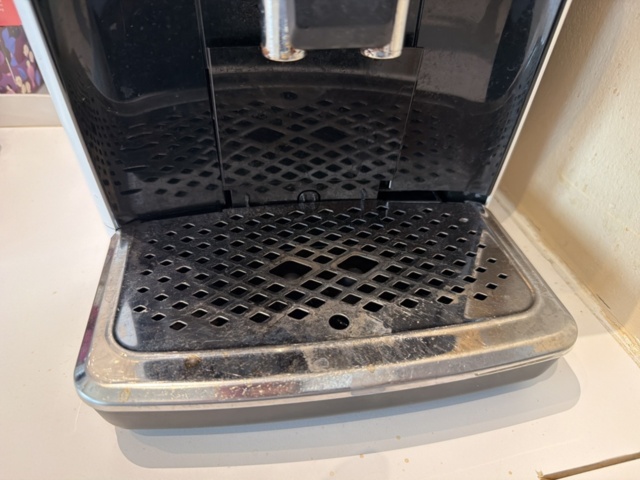 1516289-3 Kaffemaskin - Philips