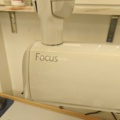 1400736-9 Röntgenenheter 2 st, med en sensor och mjukvara - Instrumentarium Imaging Focus