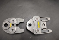 1537344 Pressbackar, 2 st - REMS, V12, V18