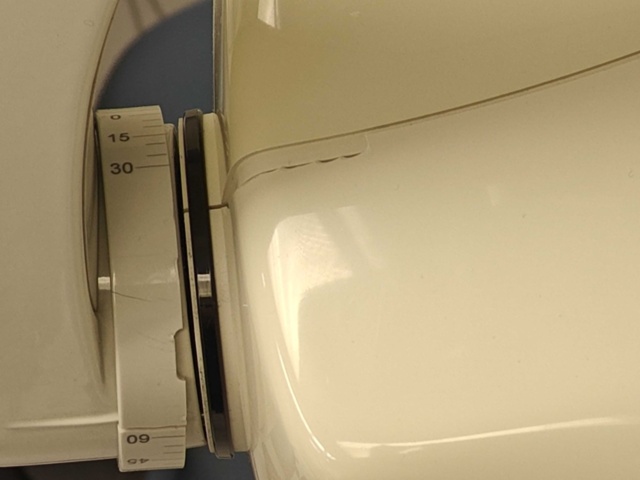 1400736-13 Röntgenenheter 2 st, med en sensor och mjukvara - Instrumentarium Imaging Focus
