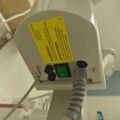 1400736-20 Röntgenenheter 2 st, med en sensor och mjukvara - Instrumentarium Imaging Focus