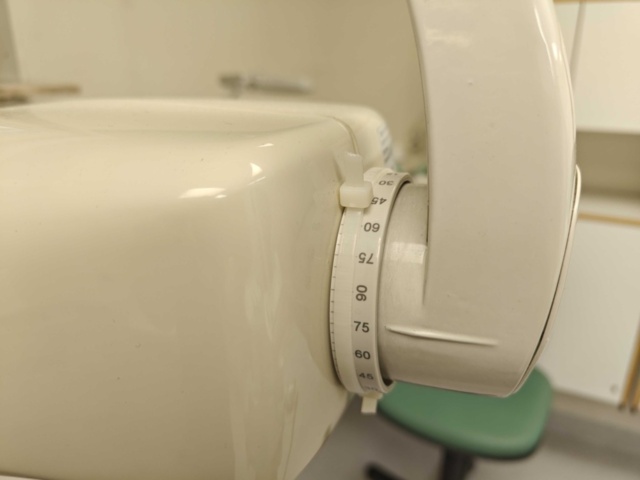 1400736-24 Röntgenenheter 2 st, med en sensor och mjukvara - Instrumentarium Imaging Focus