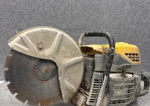 Motorkap - Wacker Neuson