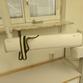 1400736-27 Röntgenenheter 2 st, med en sensor och mjukvara - Instrumentarium Imaging Focus