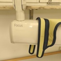 1400736-28 Röntgenenheter 2 st, med en sensor och mjukvara - Instrumentarium Imaging Focus