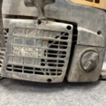 1482492-2 Engine hood - Wacker Neuson