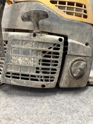 1482492-2 Engine hood - Wacker Neuson