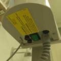 1400736-33 Röntgenenheter 2 st, med en sensor och mjukvara - Instrumentarium Imaging Focus