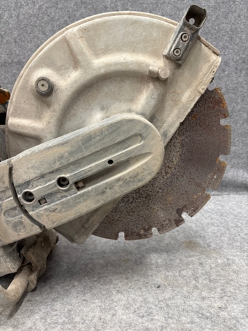 Motorkap - Wacker Neuson