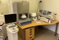 1373515 Cerec-utrustning - Sirona CEREC AC / MC XL med ugn Ivoclar Programat EP 5000 -2010