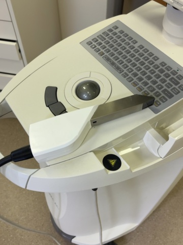 1373515-4 Cerec-utrustning - Sirona CEREC AC / MC XL med ugn Ivoclar Programat EP 5000 -2010