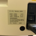 1373515-5 Cerec-utrustning - Sirona CEREC AC / MC XL med ugn Ivoclar Programat EP 5000 -2010