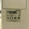 1373515-6 Cerec-utrustning - Sirona CEREC AC / MC XL med ugn Ivoclar Programat EP 5000 -2010
