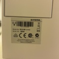 1373515-7 Cerec-utrustning - Sirona CEREC AC / MC XL med ugn Ivoclar Programat EP 5000 -2010