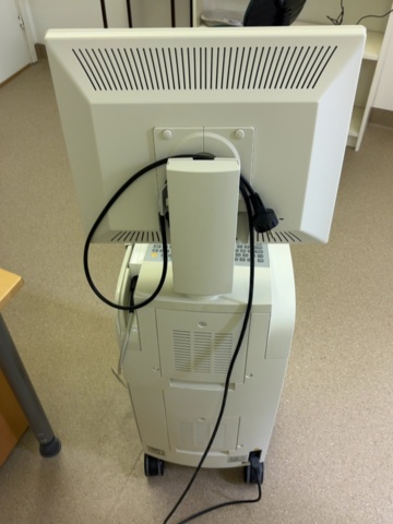 1373515-8 Cerec-utrustning - Sirona CEREC AC / MC XL med ugn Ivoclar Programat EP 5000 -2010