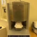 1373515-10 Cerec-utrustning - Sirona CEREC AC / MC XL med ugn Ivoclar Programat EP 5000 -2010