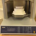 1373515-11 Cerec-utrustning - Sirona CEREC AC / MC XL med ugn Ivoclar Programat EP 5000 -2010