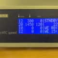 1373515-13 Cerec-utrustning - Sirona CEREC AC / MC XL med ugn Ivoclar Programat EP 5000 -2010