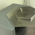 1373515-16 Cerec-utrustning - Sirona CEREC AC / MC XL med ugn Ivoclar Programat EP 5000 -2010
