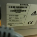 1373515-17 Cerec-utrustning - Sirona CEREC AC / MC XL med ugn Ivoclar Programat EP 5000 -2010