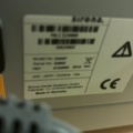 1373515-18 Cerec-utrustning - Sirona CEREC AC / MC XL med ugn Ivoclar Programat EP 5000 -2010