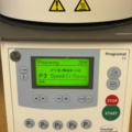 1373515-21 Cerec-utrustning - Sirona CEREC AC / MC XL med ugn Ivoclar Programat EP 5000 -2010