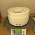 1373515-26 Cerec-utrustning - Sirona CEREC AC / MC XL med ugn Ivoclar Programat EP 5000 -2010