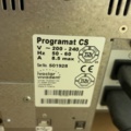 1373515-28 Cerec-utrustning - Sirona CEREC AC / MC XL med ugn Ivoclar Programat EP 5000 -2010