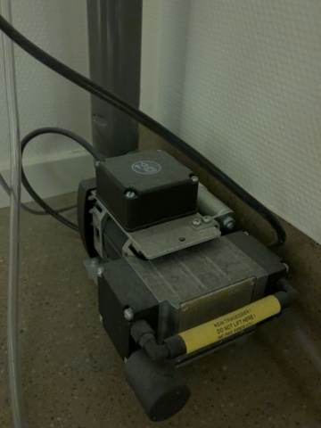 1373515-29 Cerec-utrustning - Sirona CEREC AC / MC XL med ugn Ivoclar Programat EP 5000 -2010