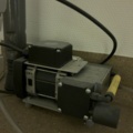 1373515-30 Cerec-utrustning - Sirona CEREC AC / MC XL med ugn Ivoclar Programat EP 5000 -2010