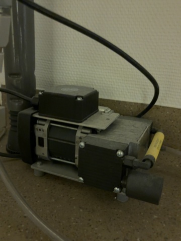 1373515-30 Cerec-utrustning - Sirona CEREC AC / MC XL med ugn Ivoclar Programat EP 5000 -2010