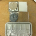 1373515-31 Cerec-utrustning - Sirona CEREC AC / MC XL med ugn Ivoclar Programat EP 5000 -2010