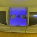 1373515-33 Cerec-utrustning - Sirona CEREC AC / MC XL med ugn Ivoclar Programat EP 5000 -2010