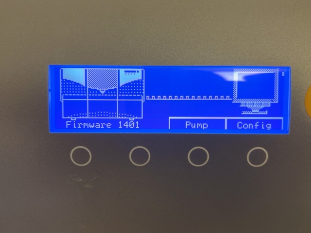 1373515-34 Cerec-utrustning - Sirona CEREC AC / MC XL med ugn Ivoclar Programat EP 5000 -2010