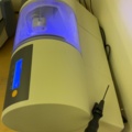 1373515-35 Cerec-utrustning - Sirona CEREC AC / MC XL med ugn Ivoclar Programat EP 5000 -2010