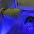 1373515-38 Cerec-utrustning - Sirona CEREC AC / MC XL med ugn Ivoclar Programat EP 5000 -2010