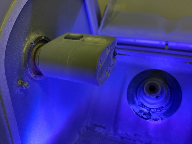 1373515-38 Cerec-utrustning - Sirona CEREC AC / MC XL med ugn Ivoclar Programat EP 5000 -2010