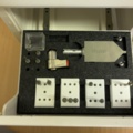 1373515-40 Cerec-utrustning - Sirona CEREC AC / MC XL med ugn Ivoclar Programat EP 5000 -2010