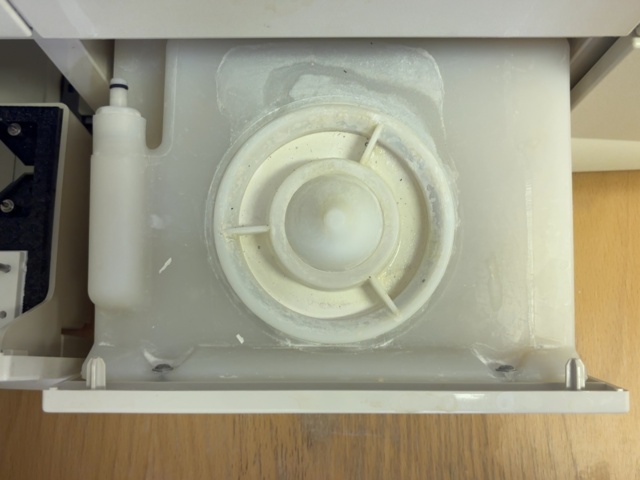 1373515-41 Cerec-utrustning - Sirona CEREC AC / MC XL med ugn Ivoclar Programat EP 5000 -2010
