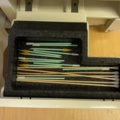 1373515-42 Cerec-utrustning - Sirona CEREC AC / MC XL med ugn Ivoclar Programat EP 5000 -2010