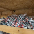 1529737-11 Diverse på hyllorna - Presskopplingar och rördelar för VVS-installation