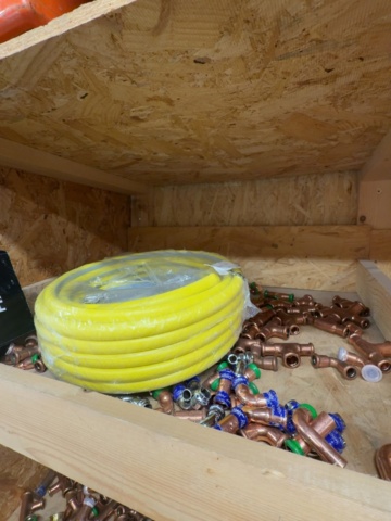 1529737-26 Diverse på hyllorna - Presskopplingar och rördelar för VVS-installation
