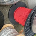 1521811-6 Kabel- och installationsmaterial med kärra